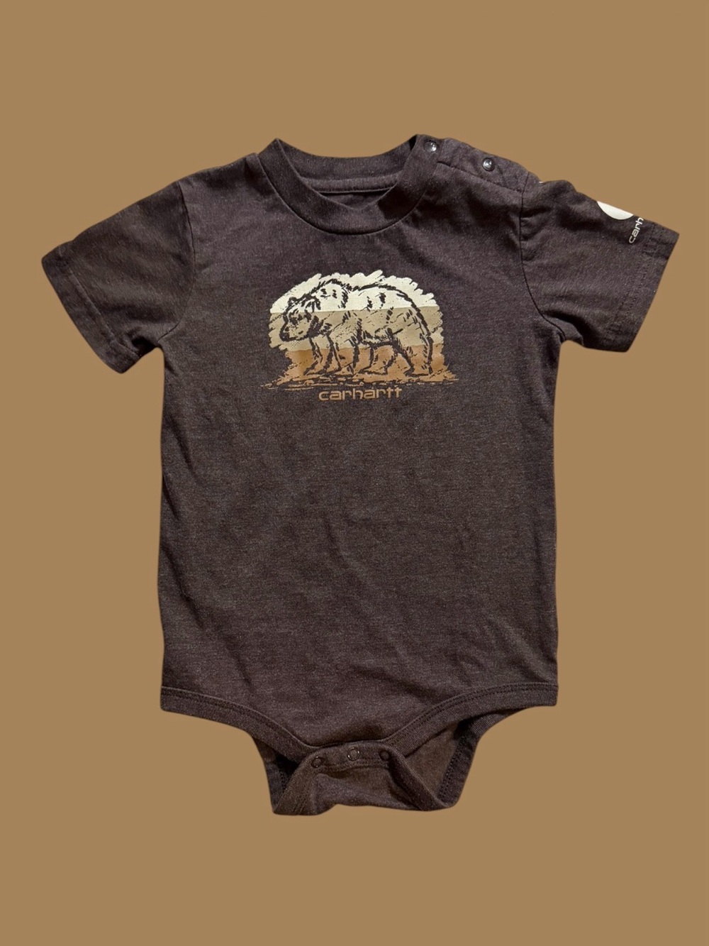 Carhartt Infant Bodysuit